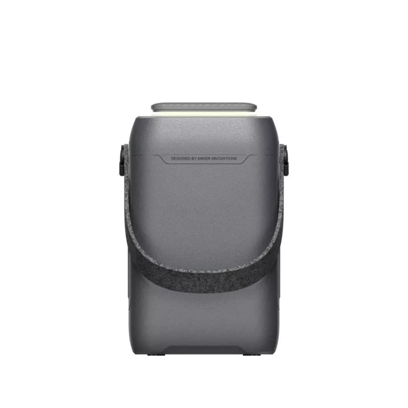 Anker Solix C300X DC nešiojama elektrinė stotelė 300 W 288Wh