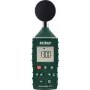 Garso lygio matuoklis Extech SL510 35-130 dB 31,5 Hz-8000 Hz