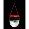 Petzl NOCTILIGHT juoda, raudona – apsauginis dėklas ir šviesos difuzorius