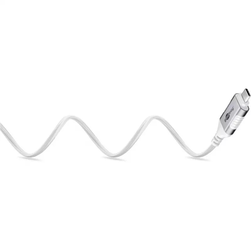 Goobay Ethernet-Cable USB-C 3.1 į RJ45 Slim 3 m (74388)