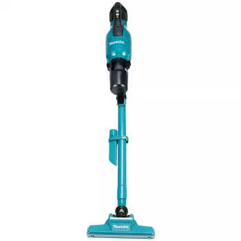 Nešiojamas dulkių siurblys Makita DCL286FZ