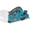 Belaidis oblius MAKITA KP001GZ, 40V, mėlynas/juodas, be akumuliatoriaus ir įkroviklio