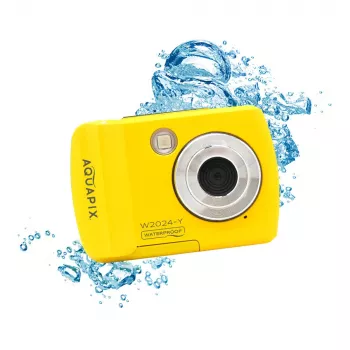 Veiksmo sporto kamera Easypix W2024