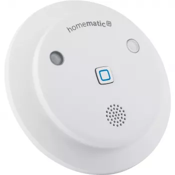 Belaidė sirena vidaus patalpoms HomeMatic HMIP-ASIR-2 balta