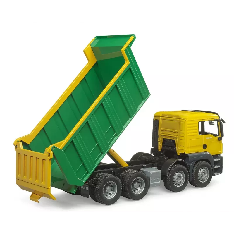 BRUDER 03766 žaislinė transporto priemonė