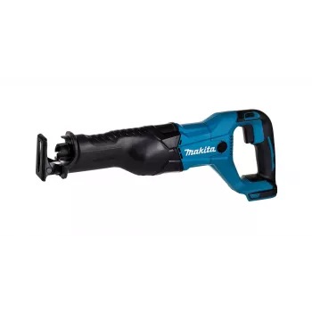 Pjūklas stūmoklinis Makita DJR186Z 3.2 cm Juodas, Mėlynas