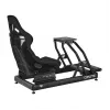 Oplite Cockpit R8 Fury Black mažmeninė prekė su krovinių pristatymu