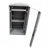 ALLNET ALL-SNB6842BDGRAU Rack spinta