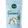 Džiovintas kokosas Eco fresh foods 100 g – tarkuotas desertinis kokosas, 100 g pakuotė