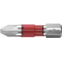 Antgalis varžtams wiha 7012TY PZ1 29 mm – Pozidriv PZ1, 29 mm ilgio