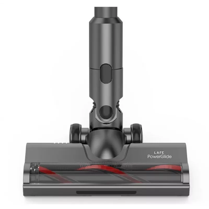 LAFE 47531 PowerGlide 200W belaidis šluotinis dulkių siurblys