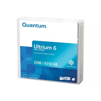 Tuščia duomenų juosta Quantum MR-L6MQN-01