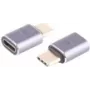 Lyties keitiklis ShiverPeaks BS14-05039 USB C į USB C pilka