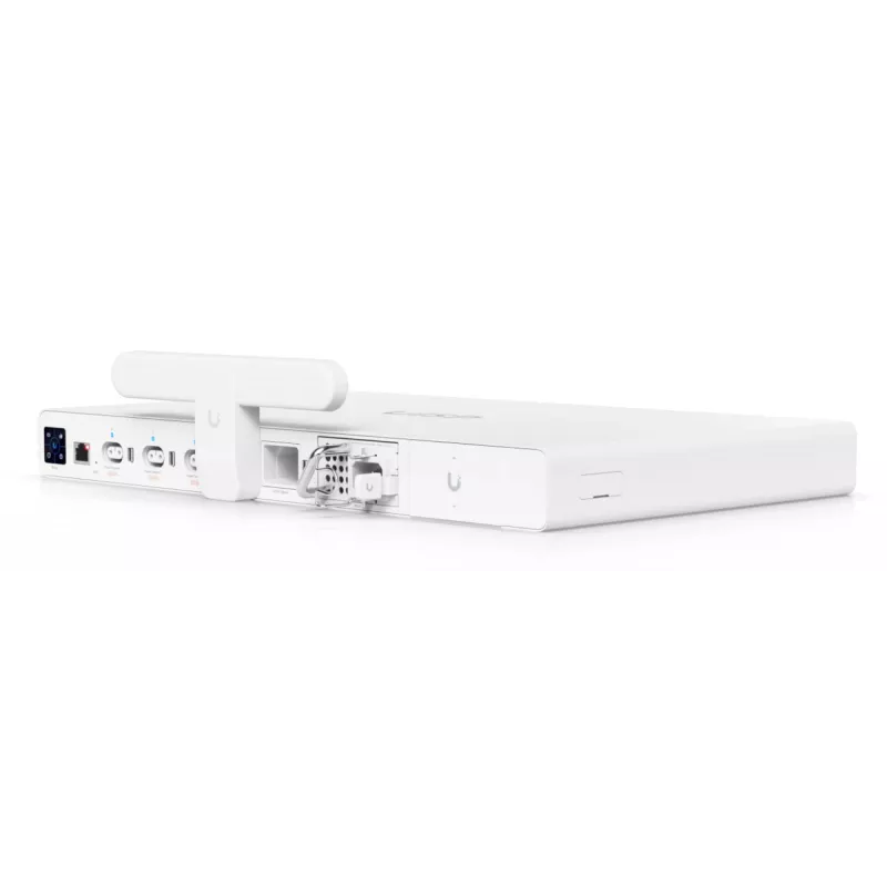UbiQuiti UISP Power Professional – 480W DC baterijos prievadas – maršrutizatorius – 0,1 Gbps