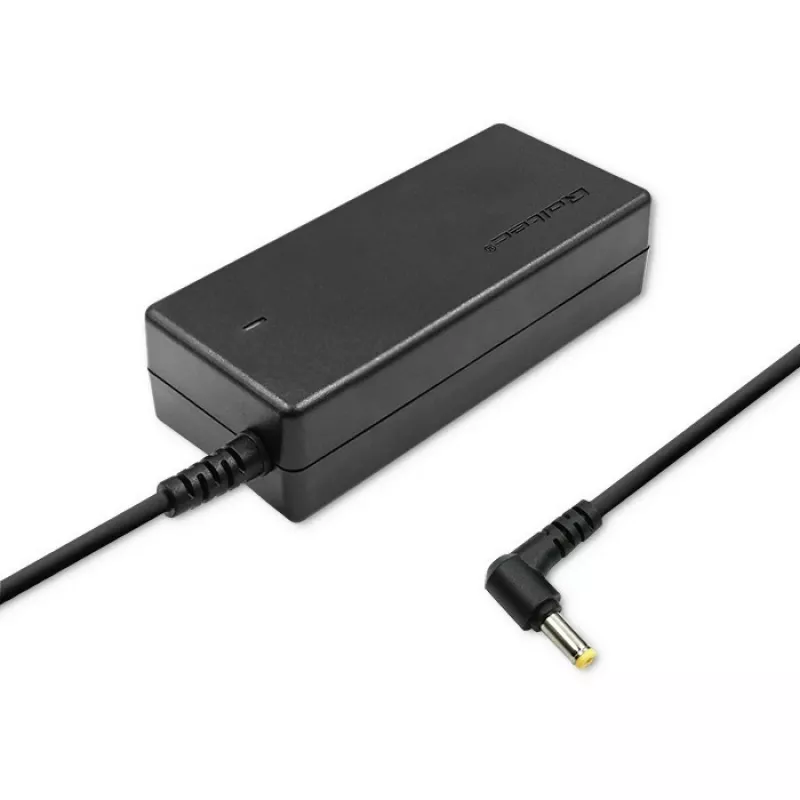 Maitinimo adapteris / keitiklis Qoltec 51115, 65 W