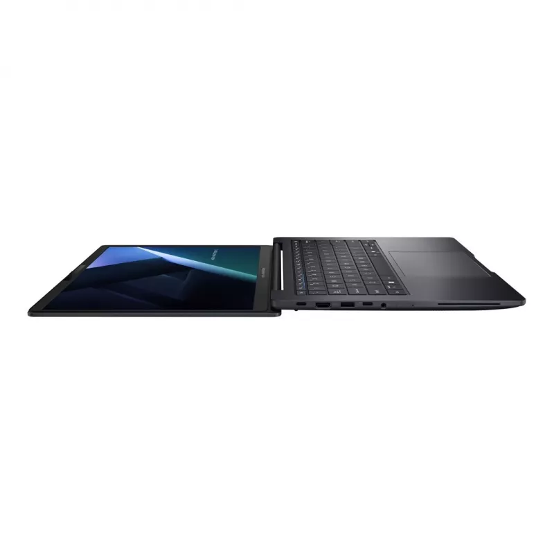 Nešiojamas kompiuteris ASUS Ultra 5 B3405CCA-LY3270X — 14,0 colio WUXGA 60Hz, 300 nitų, 16GB DDR5, 512GB SSD, Intel Graphics, LTE, WLAN+BT, 1080p kamera, 50Wh, Windows 11 Pro