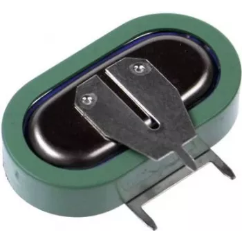 Varta V150H-SLF++/- įkraunama mygtukinė baterija 150 mAh 1,2 V NiMH