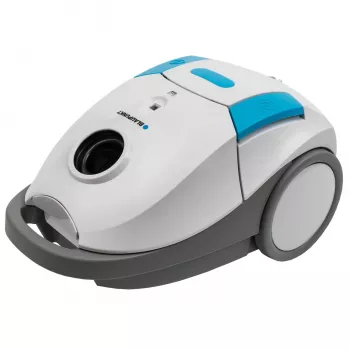 Blaupunkt VCB201 2 L cilindrinis sausas dulkių siurblys 700 W dulkių maišelis