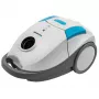 Blaupunkt VCB201 2 L cilindrinis sausas dulkių siurblys 700 W dulkių maišelis
