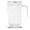 Panardintuvinis blenderis Smeg HBF03PBEU 700 W šviesiai mėlynas, nerūdijantis plienas