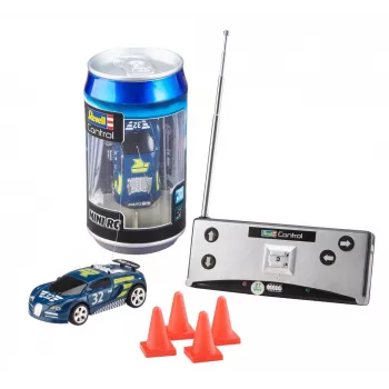 Revell 23561, 6 metai