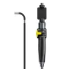 Endoskopas UleFone EC03 1080P su vandeniui atspariu lanksčiu kabeliu, modelis UF-EC03