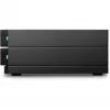 LACIE 2big RAID 16TB USB-C 3.5 colio karštai keičiami IronWolf Pro diskai 7200 aps./min., 5 metų duomenų atkūrimo paslauga