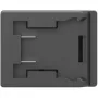 Brennenstuhl 1172640066 adapteris 18V akumuliatoriams, juodas, 80g, 69mm x 40mm