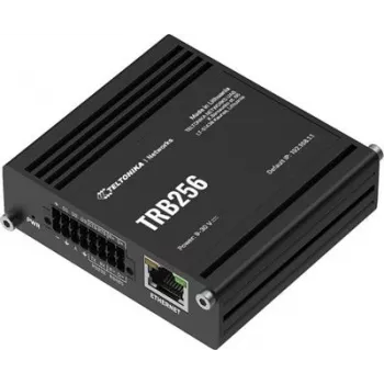 Teltonika pramoninis 4G NB-IoT šliuzas TRB256