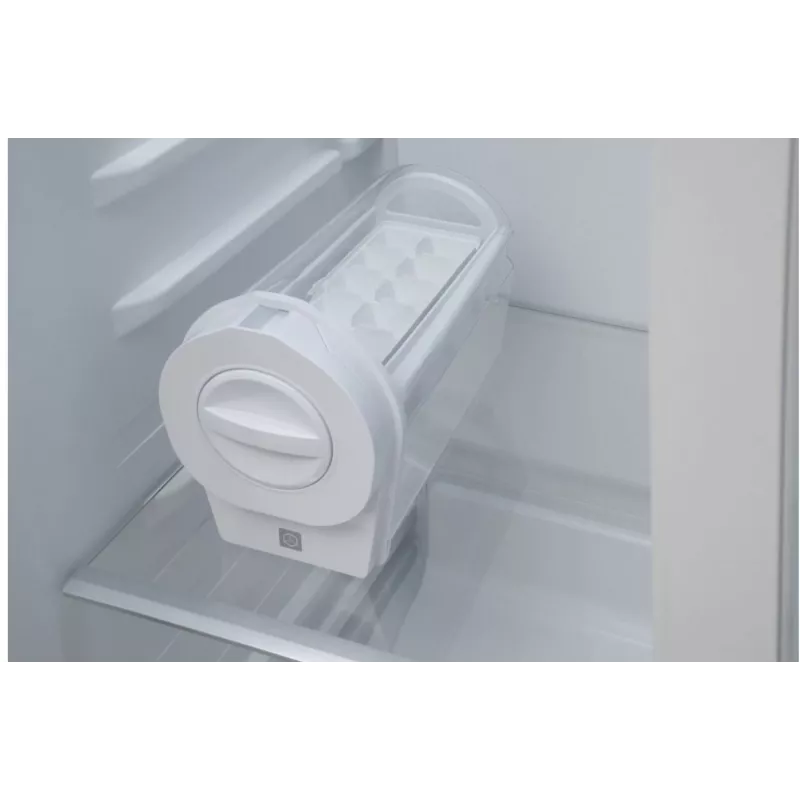 Šaldytuvas-šaldiklis Amica FY5119.3DFBX, 500 l