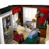LEGO Ideas 21330 Vieni Namuose