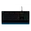 Žaidimų klaviatūra Logitech G G213 Prodigy