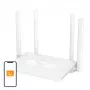 IMOU HR12F maršrutizatorius, dviejų juostų Wi-Fi AC1200