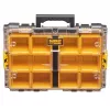 Dėžė įrankiams DeWalt DWST83394-1 20 colių patvarus dizainas, nešiojamas įrankių saugojimas