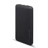 Nešiojamas įkroviklis Gembird PB10-02 10000 mAh