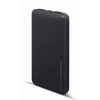 Nešiojamas įkroviklis Gembird PB10-02 10000 mAh