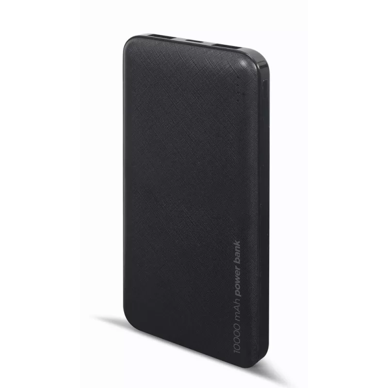 Nešiojamas įkroviklis Gembird PB10-02 10000 mAh