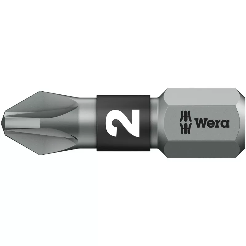 Wera 5051517001 Storage Drive Black laikymo dėžė