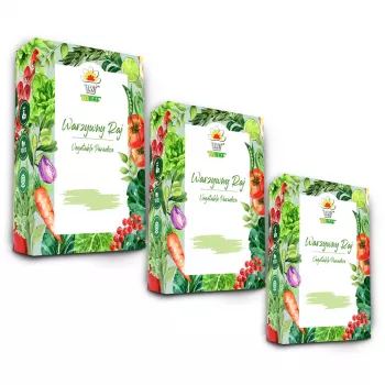 Toraf Seed Set - Rinkinys 2X3 2024 Toraf 36X1VNT