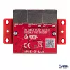Sujungiklis 3 prievadų PoE ATTE xPoE-3-11A