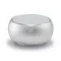 Conceptronic BEATTIE belaidis Bluetooth garsiakalbis, sidabrinis, 3 W, 150–20000 Hz, Bluetooth 3.0+HS, Micro-USB