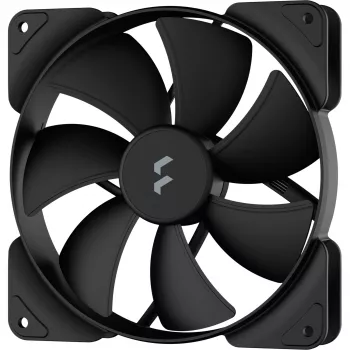 Ventiliatorius Fractal Design Aspect 14 PWM, 140 mm