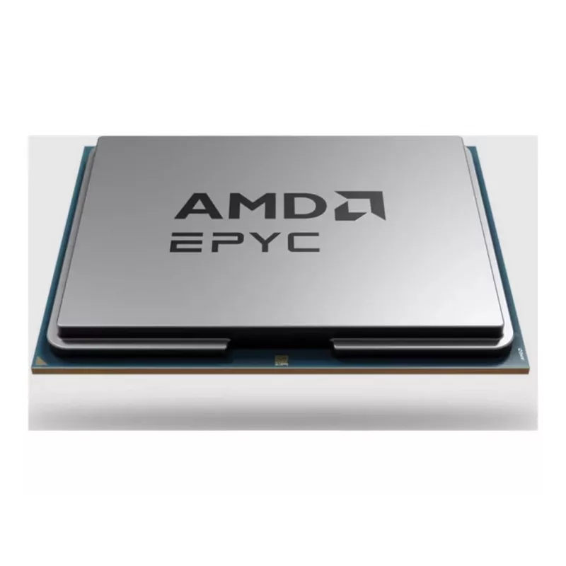 Procesorius AMD EPYC 8324PN 2,05 GHz 128 MB L3 lizdas SP6