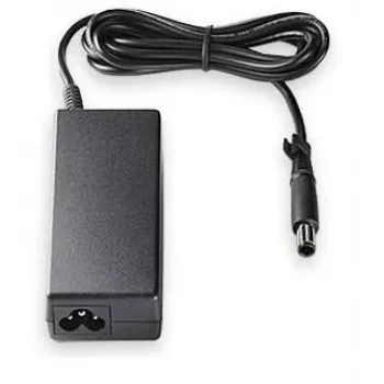HP Smart maitinimo blokas - kintamoji srovė 100-240 V - 90 W - verslo nešiojamam kompiuteriui nx8420 (416421-021)