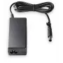 HP Smart maitinimo blokas - kintamoji srovė 100-240 V - 90 W - verslo nešiojamam kompiuteriui nx8420 (416421-021)
