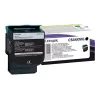 Lexmark C544X1KG tonerio kasetė, juoda, itin didelė išeiga (6 000 psl.)