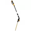 DeWALT DCMPH566P1-QW akumuliatorinis gyvatvorių žirklių pjūklas 3,6 kg