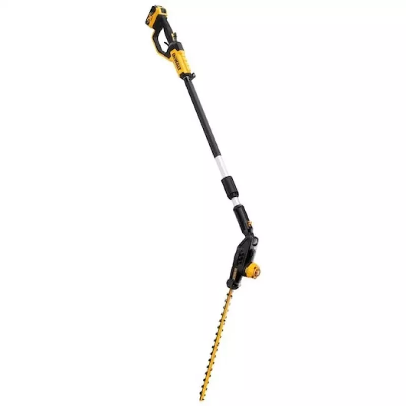 DeWALT DCMPH566P1-QW akumuliatorinis gyvatvorių žirklių pjūklas 3,6 kg