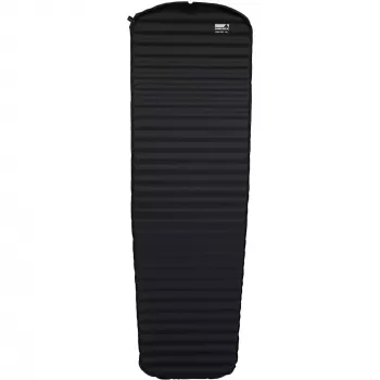 Kempingo kilimėlis Minto XL 41117, juodas