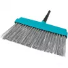 Gardena 03609-20 lauko šluota su kietais šeriais, mėlyna/pilka, 320 mm